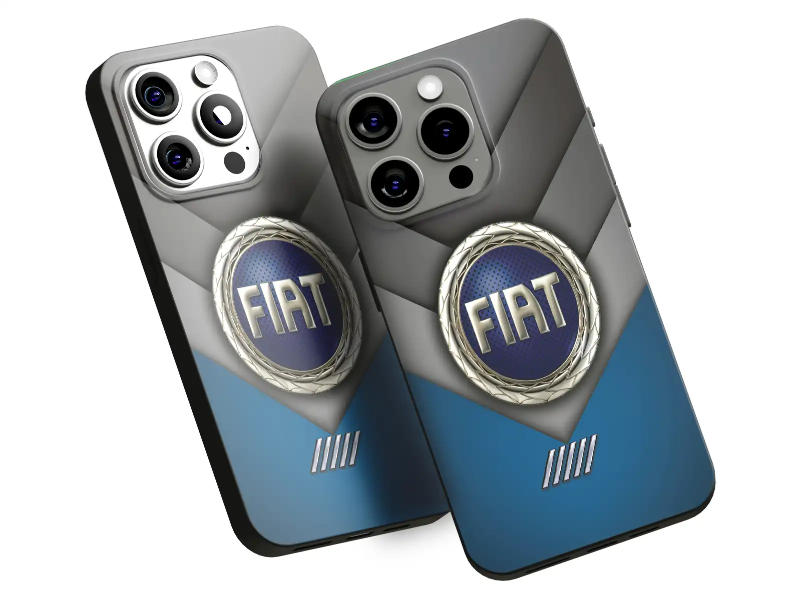 Fiat Handycover Minimal Modernes S Feeling